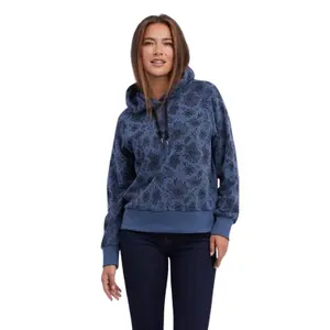 Camisola com capuz para mulher Ragwear Tonna image-0