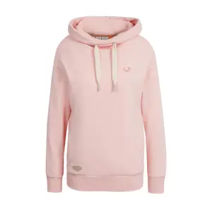 Women's hooded sweatshirt Ragwear Yodis image-0