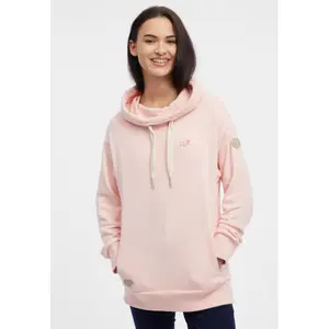 Women's hooded sweatshirt Ragwear Yodis image-1