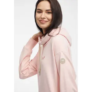 Women's hooded sweatshirt Ragwear Yodis image-4