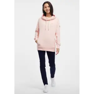 Women's hooded sweatshirt Ragwear Yodis image-2