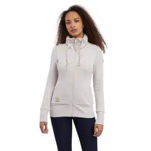 Polaire zippé femme Ragwear Rylie