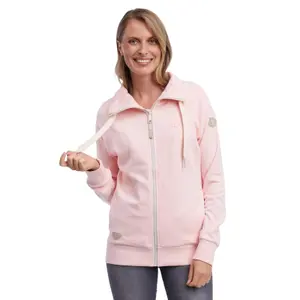 Sweatshirt zippé femme Ragwear Shocky image-0