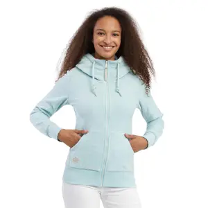 Sudadera con capucha y cremallera Ragwear Neska image-0