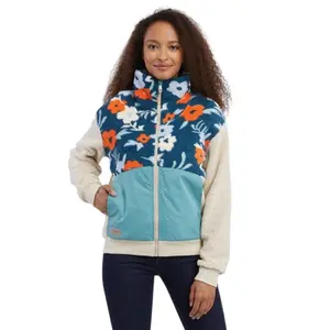 Women's fleece Ragwear Madaras image-0
