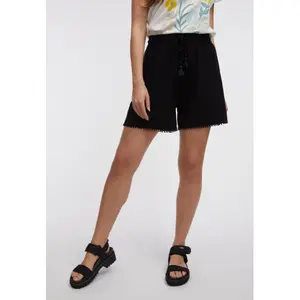 Pantalón corto mujer Ragwear Aniko image-2
