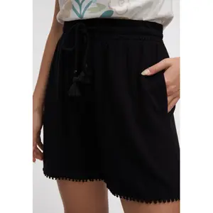 Pantalón corto mujer Ragwear Aniko image-4