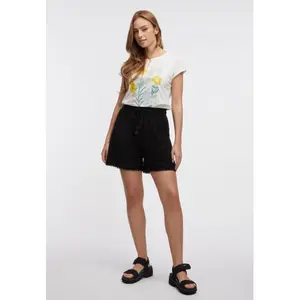 Pantalón corto mujer Ragwear Aniko image-1