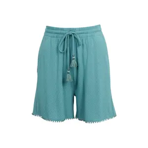 Pantalón corto mujer Ragwear Aniko image-0
