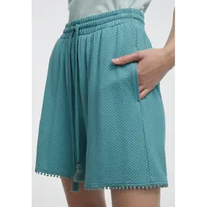 Pantalón corto mujer Ragwear Aniko image-4