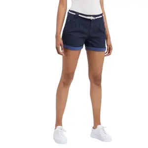 Women's shorts Ragwear Heeven A image-1