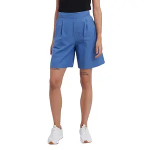 Pantalón corto mujer Ragwear Loggan image-0