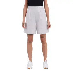Pantalón corto mujer Ragwear Loggan image-0