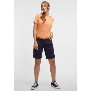 Calções para mulheres Ragwear Yoto Gots image-1