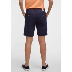 Calções para mulheres Ragwear Yoto Gots image-3