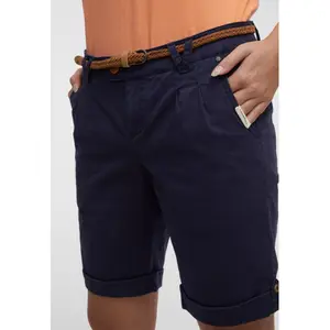 Calções para mulheres Ragwear Yoto Gots image-4