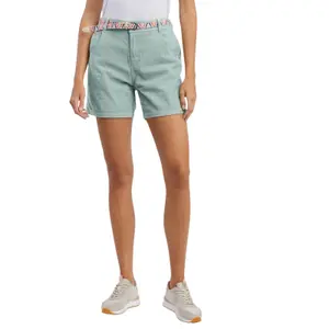 Shorts für Damen Ragwear Ossiris Cordy image-0