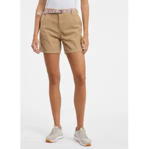 Shorts für Damen Ragwear Ossiris Cordy image-0
