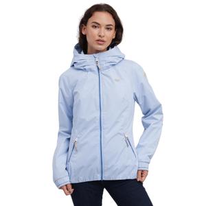 Chaqueta impermeable Ragwear Dizzie A image-3