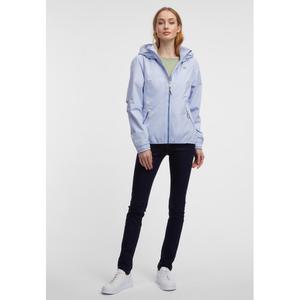 Chaqueta impermeable Ragwear Dizzie A image-1