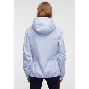 Chaqueta impermeable Ragwear Dizzie A image-4