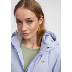 Chaqueta impermeable Ragwear Dizzie A image-5