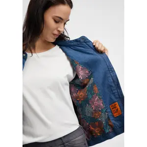 Women's jacket Ragwear Malawi image-4