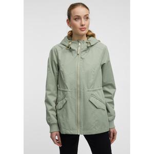 Damska kurtka wodoodporna Ragwear Dowey B image-2