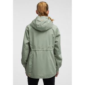 Damska kurtka wodoodporna Ragwear Dowey B image-4