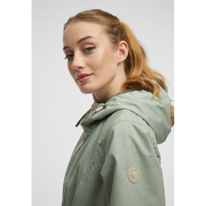 Damska kurtka wodoodporna Ragwear Dowey B image-5