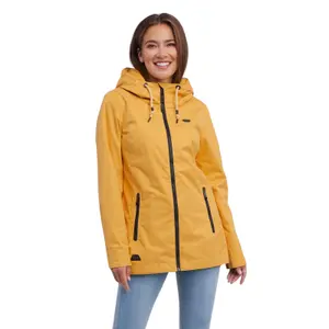 Veste imperméable femme Ragwear Zuzka image-0