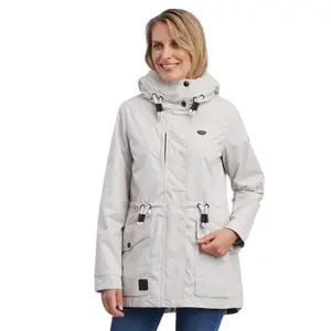 Women's waterproof jacket Ragwear Alysa image-0