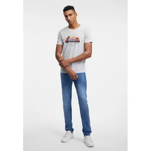 T-shirt Ragwear Siril Gots image-2