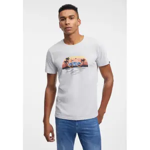 T-shirt Ragwear Siril Gots image-1