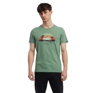 T-shirt Ragwear Siril Gots image-3