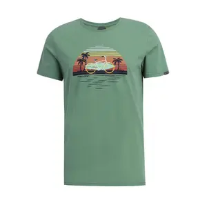 T-shirt Ragwear Siril Gots image-0