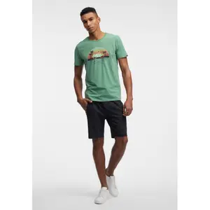 T-shirt Ragwear Siril Gots image-1