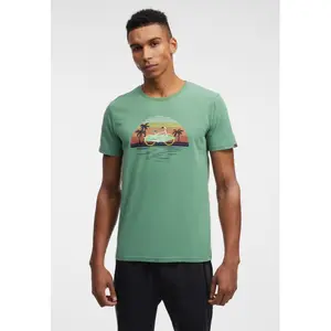 T-shirt Ragwear Siril Gots image-2