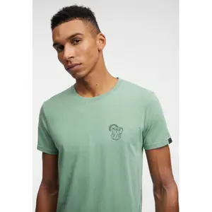 Camiseta Ragwear Dammel image-5