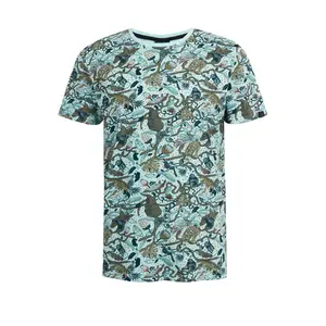 Camiseta Ragwear Sullon image-0