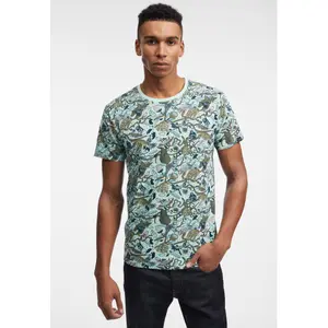 Camiseta Ragwear Sullon image-2