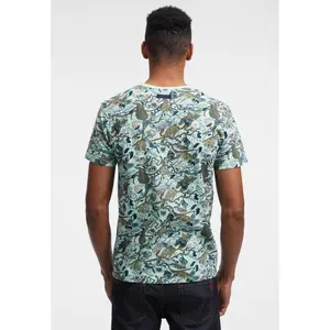 Camiseta Ragwear Sullon image-3