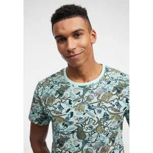 Camiseta Ragwear Sullon image-4