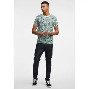 Camiseta Ragwear Sullon image-1