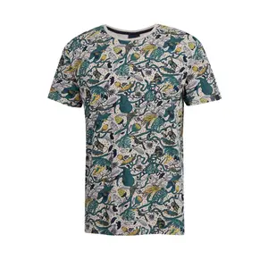 Camiseta Ragwear Sullon image-0