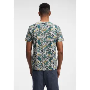 Camiseta Ragwear Sullon image-3
