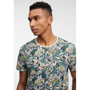 Camiseta Ragwear Sullon image-4