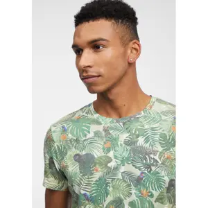 T-shirt Ragwear Swann image-4