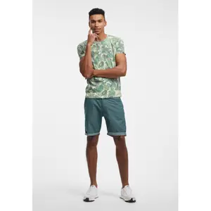 T-shirt Ragwear Swann image-1