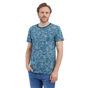 Camiseta Ragwear Wanno image-0